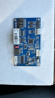 K9 Interface Board  Works with Sentinel Management System  