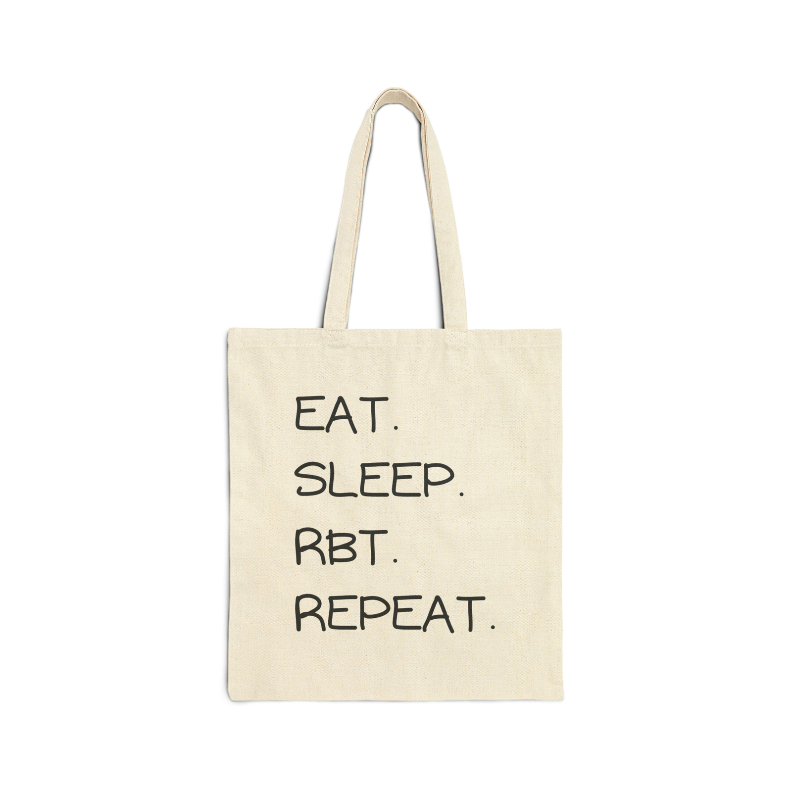 Registered Behavior Technician Bag RBT Tote Bag for RBT Professionals
