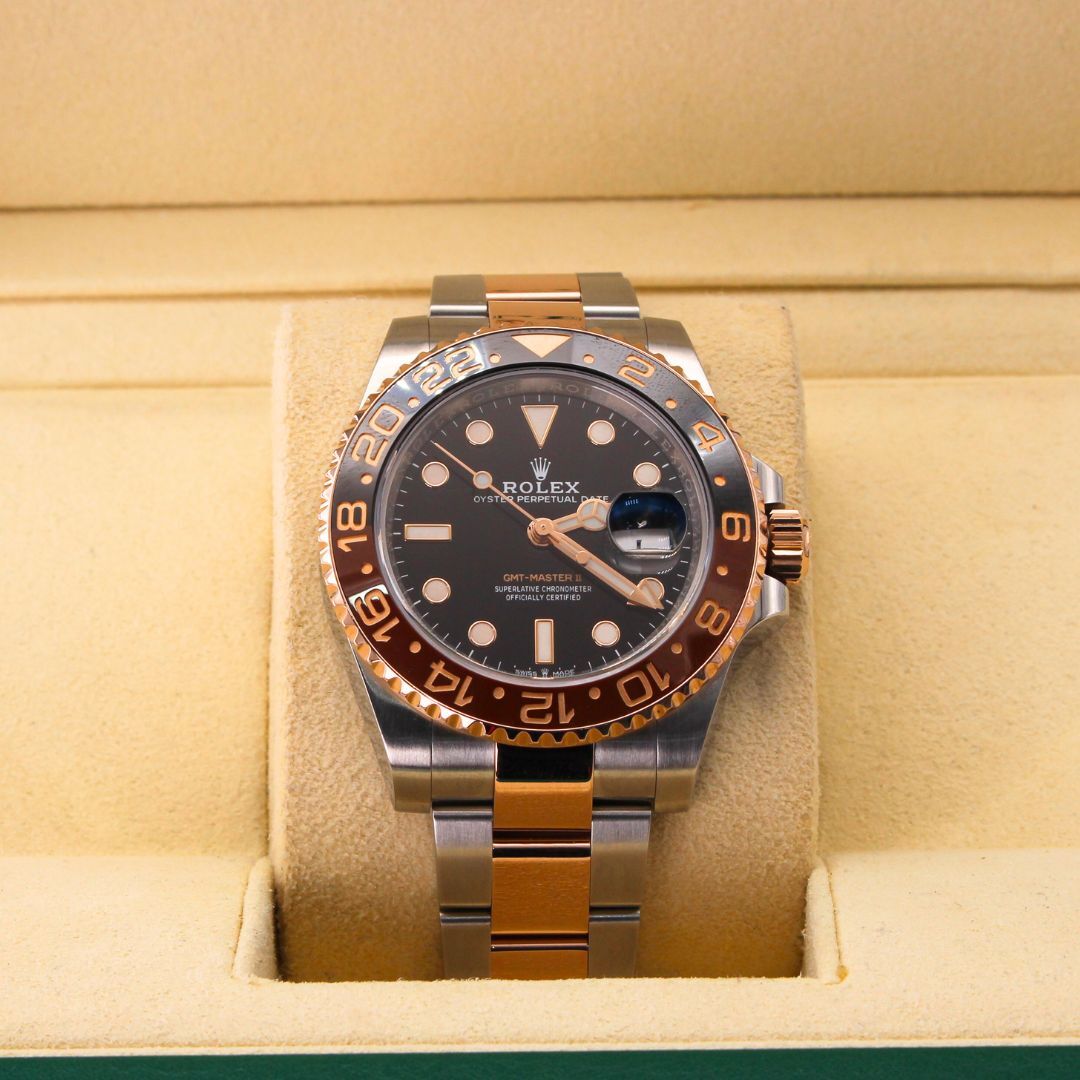 HOT Watches Hatton Second Hand Rolex Hatton Garden Hatton