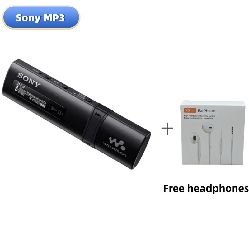 SONY ウォークマン NW-S706F【充電ドック付】