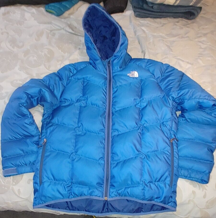 The North Face Gatebreak 550 down mens snowboard jacket XL