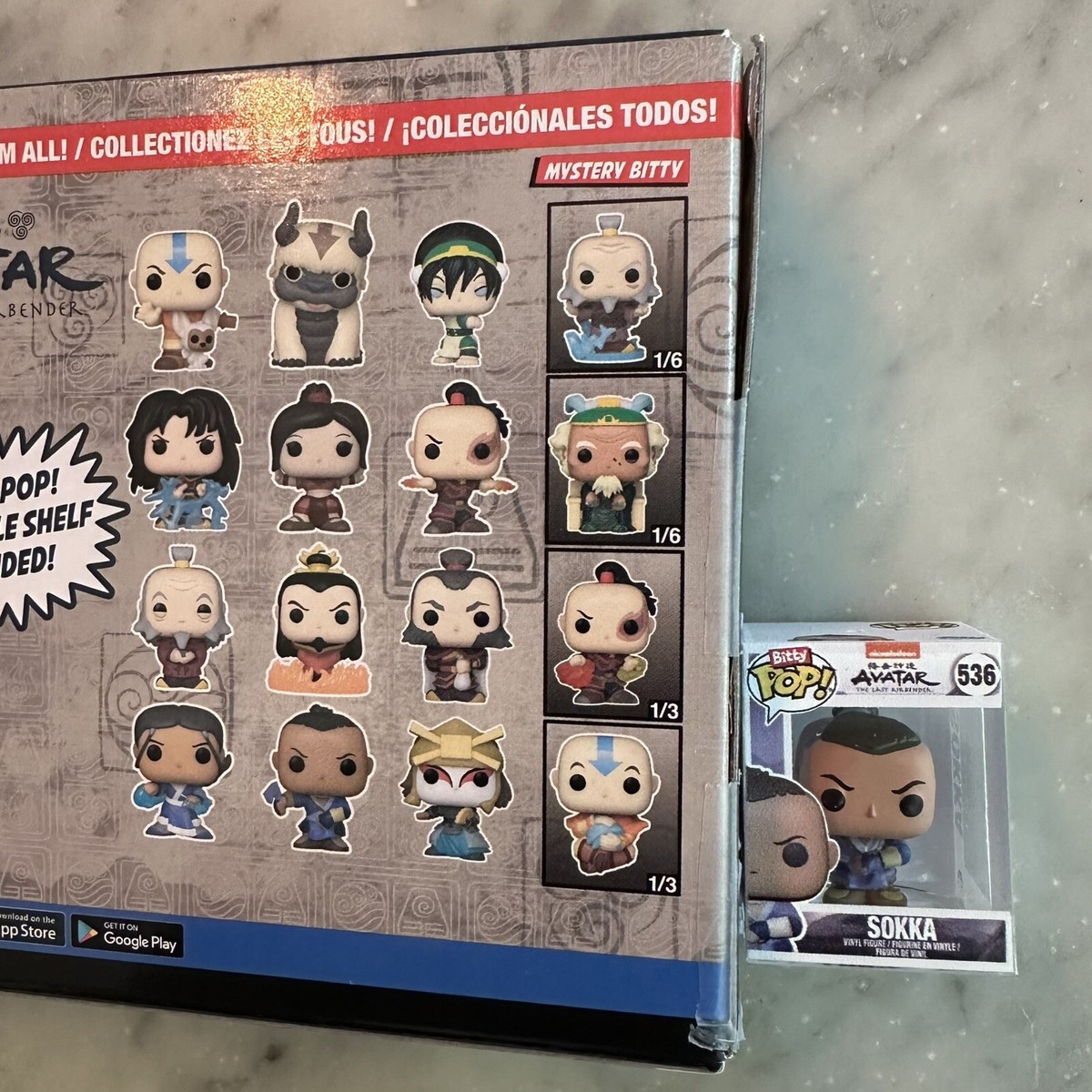 funko pop 5体セット ファンコポップ Funko Pop! STAR WARS™ Obi-Wan Kenobi - 5-Pack Bobblehead