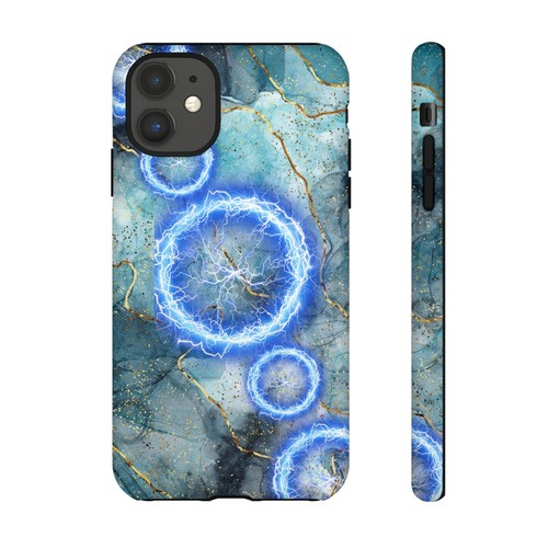 Spiritual Energy Phone Case, Positive Vibes Tough Case for iPhone, Samsung, - Picture 44 of 119