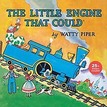 The Little Engine That Could von Piper, Watty | Buch | Zustand sehr gut