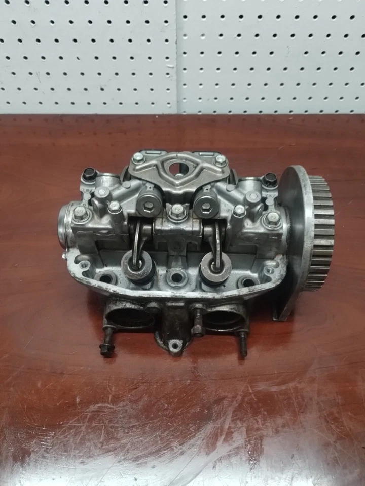 Honda Goldwing 1200 GL1200 1984 94-95 MONTAJE CULATA DERECHA Foto 2 de 4