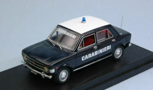 Altri modellini statici di veicoli Rio pressofuso