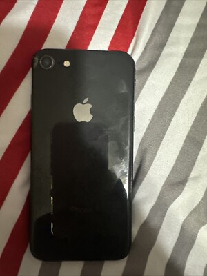 Apple iPhone 8 - 64GB - Space Gray (Verizon)