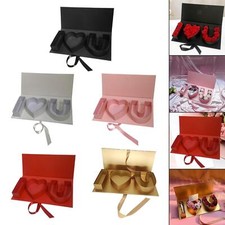 Mom Empty Flower Gift Box Mother Day Cardboard Birthday