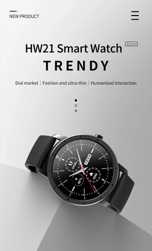 SMARTWATCH OROLOGIO UOMO CON CHIAMATE NOTIFICHE CARDIOFREQUENZIMETRO WATCH 2022 - Foto 11 di 12