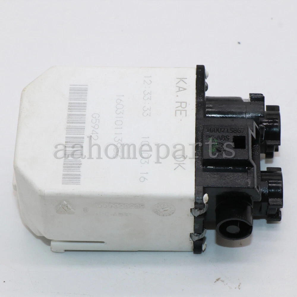 Bmw lumbar top support cushion