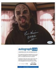 Kevin Weisman "Buffy the Vampire Slayer" AUTOGRAPH Signed 'Dreg' 8x10 Photo C