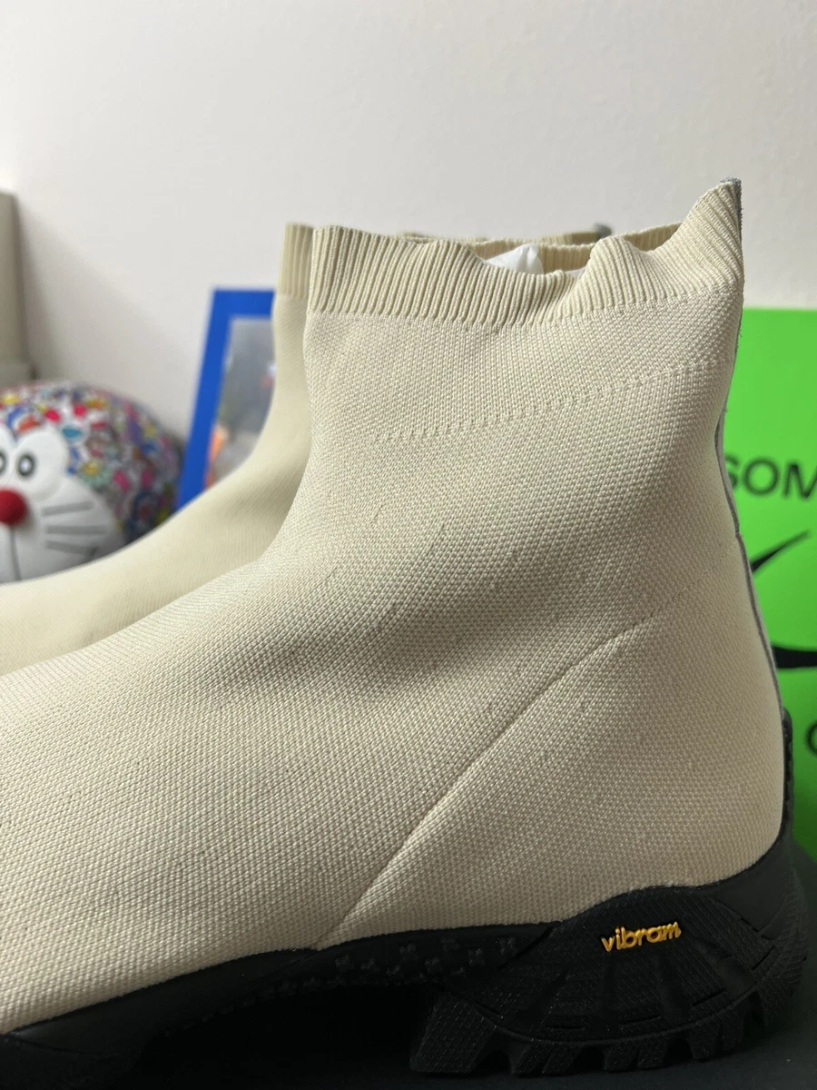 Alyx hiking boots 2025
