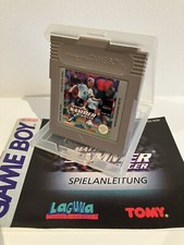 Thumbnail of ebay&reg; auction 325720316113 | Matthias Sammer Soccer - mit Spielanleitung, Gameboy