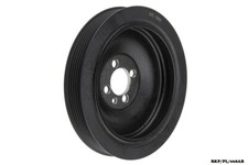 Poulies diverses Saab 9-3