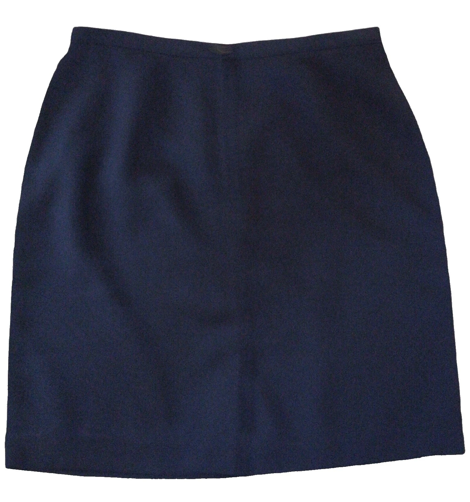 Faldas sólido Dressbarn negocio