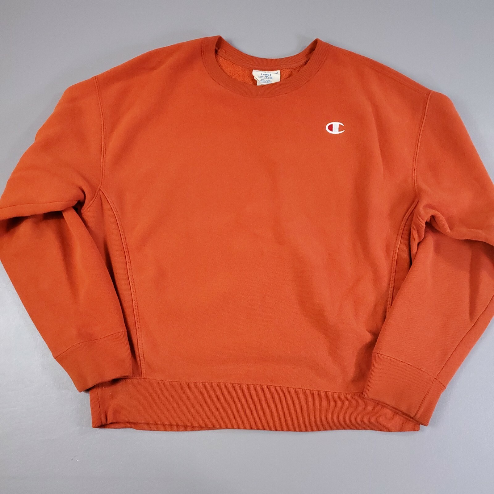 Vintage Champion Reverse Weave 