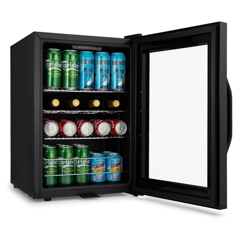 Subcold 65L Beer Fridge ACE65 Tabletop Drinks Fridge Touch Control +Auto Defrost - Picture 3 of 19