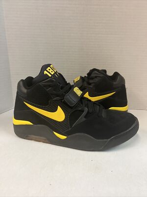 air force 180 noir