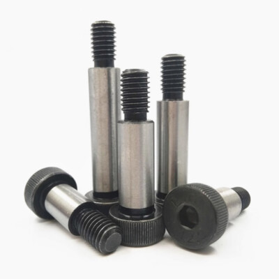 M16 M12 shoulder screws Allen bolt equal-height screw 12.9 grade D20 D16