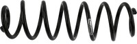 Sachs 992 165 Schraubenfeder FüR Seat, Skoda