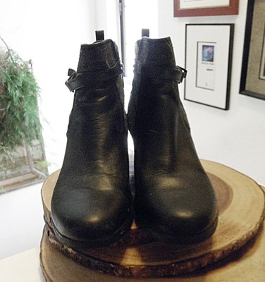 ugg wedge winter boots