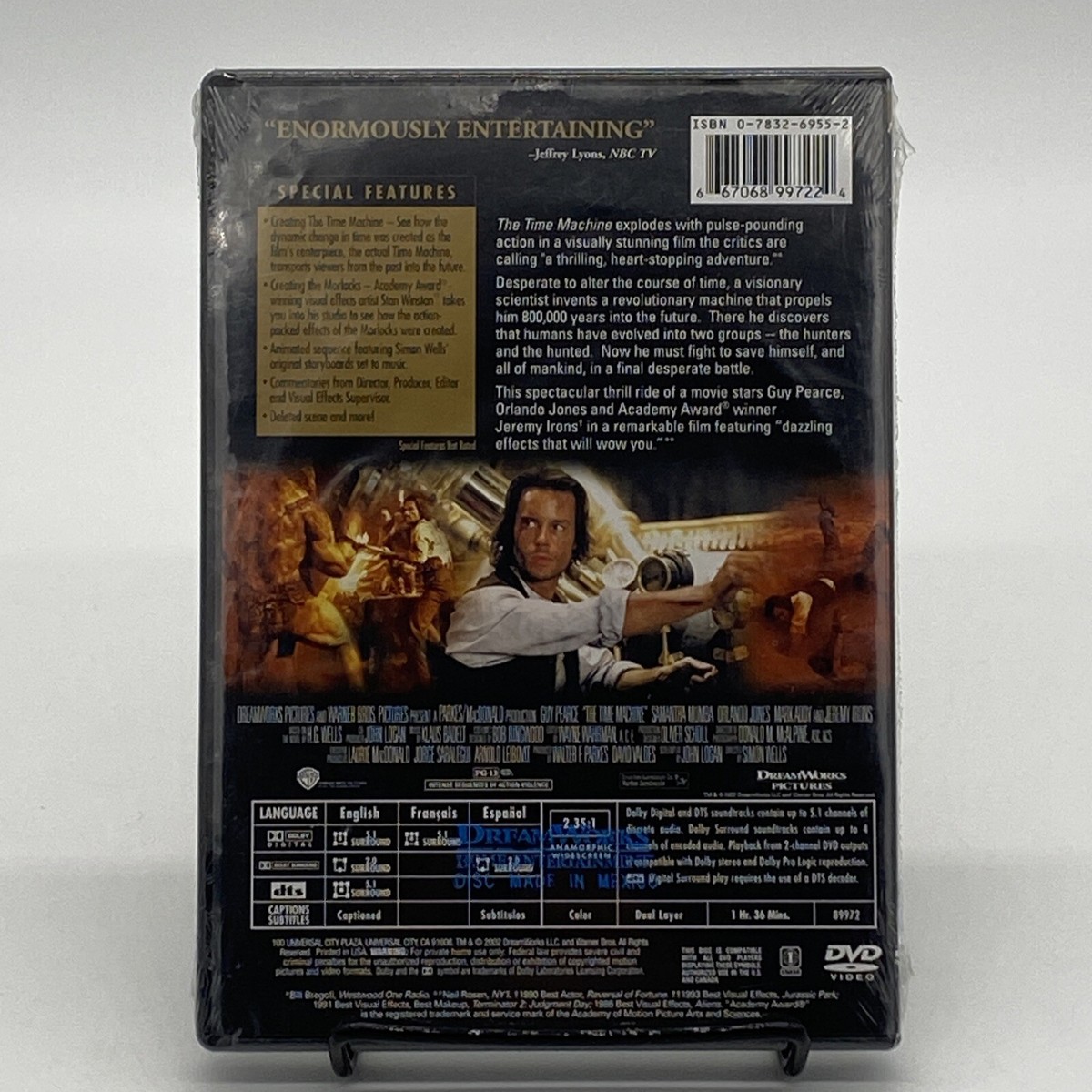 おすすめネット g:mt/グリニッジ・ミーン・タイム('99英)映画DVD