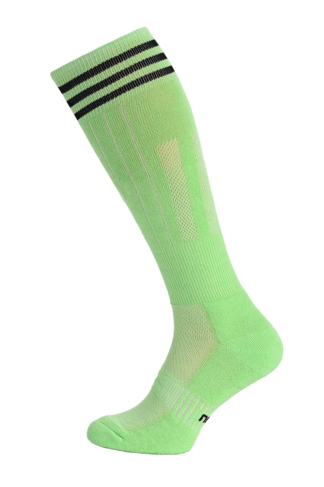 Damen Kniestrümpfe Baumwollsocken Sportsocken Damensocken Socken Strümpfe - Bild 2 von 4