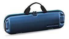 Suzuki Musical Instrument blue MP-5200B From Japan