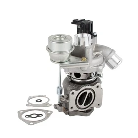 Turbolader für CITROEN & PEUGEOT 1.6THP EP6CDT 156PS/150PS 53039700121