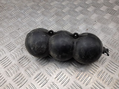 2014 245kW Unterdruckbehälter Druckdose Druckspeicher Vakuumbehälter ATV50741