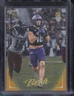 2025 Panini Luminance Gold #133 Jack Bech  102/299 RC Rookie