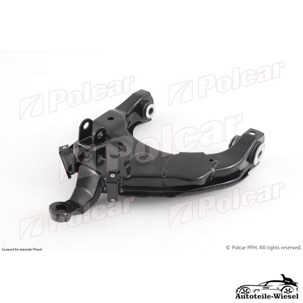 Querlenker Links Vorne FüR Toyota Hilux 6 Pick-Up 5 1.8 88-05-image