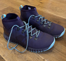 Helly Hansen W Vanir Canter Ht Boots Size UK 7