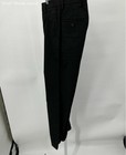 Dockers Black Signature Khaki Athletic Fit Pants - Size 30x30 — photo 1