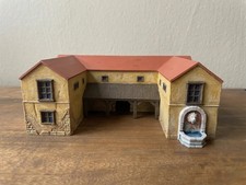 28mm Tabletop-Geländebau - Europäische Röm...