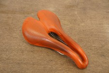 Sella stradale per ferrovia in acciaio inox 153 mm Selle SMP Avant 324 g