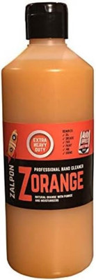 Rozalex Zalpon Zorange Extra Heavy Duty Handreiniger 500 ml Flip-Top