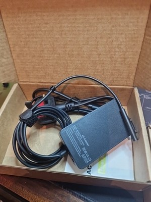 Windows 65W Surface Pro Ladegerät Hochleistungsnetzteil UK Stecker