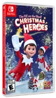 Outright Games The Elf on the Shelf: Christmas Heroes (Nintendo Switch)