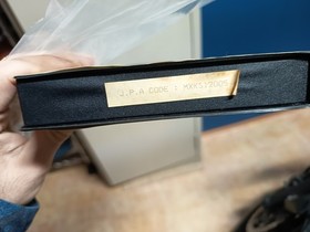 METAL GEAR MSX2 MSX 987 NTSC-J Konami Action Tested working 