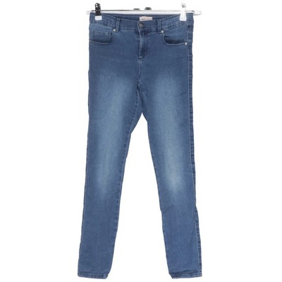 Kids Only, Jeans, Größe: 152, Blau, Baumwolle/Elasthan/Recyceltes Polyester #G9m