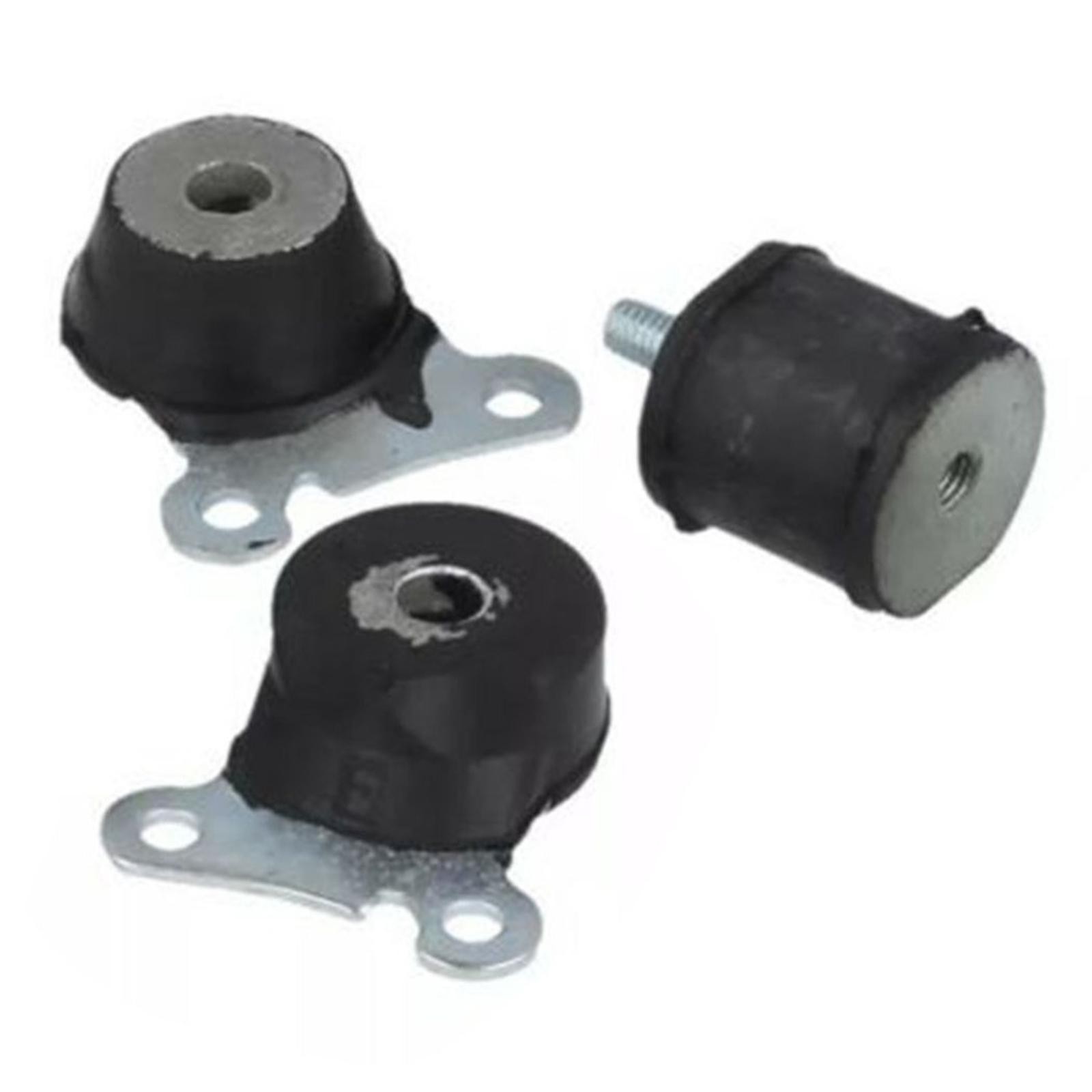 3Pcs Durable Replacement Kits AV Mounts For Stihl MS200T 020T 1116 790 9600 j