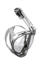 CRESSI GAFAS facial integral Duke para buceo y snorkel - Cressi