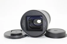 Sirui 50mm F1.8 Anamorphic 1.33x Lens Sony E-mount #Z3885