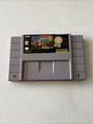 Donkey Kong Country 3 Dixie Kong’s Double Trouble for Super Nintendo SNES