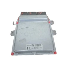 08 INFINITI G35 3.5 AT MEC100-530 ENGINE CONTROL MODULE ECU ECM PCM OEM UNIT TL