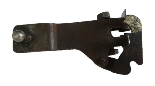 Porsche 928 Automatikgetriebe 92242406300 1155450142 Hebel