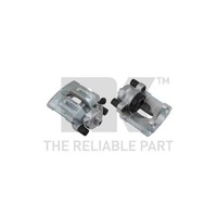 Bremssattel NK 2115204 FüR Bmw, Hinterachse Rechts, Vor Der Achse