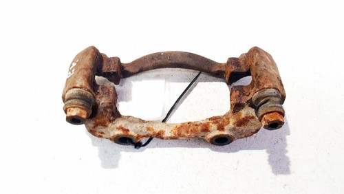 Bremssattel Halter - Vorne links  Volkswagen Passat DE2814579-24