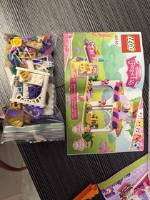 LEGO Disney Princess Palace Pets Daisy's Beauty Salon 41140 98 pcs 2016